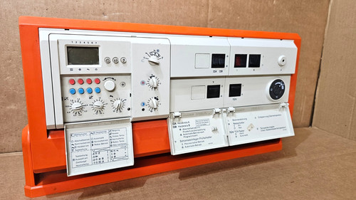 Viessmann trimatik 7450 285 - 7450,