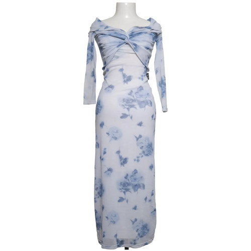 Zone bleue maxikleid - bleue,,
