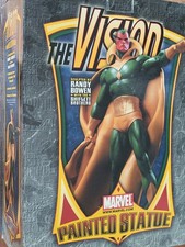 THE VISION Randy Bowen PAINTED