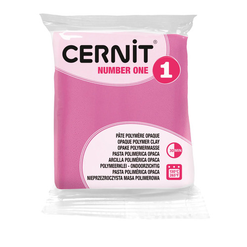 Cernit number one - cernit, 6x