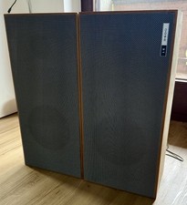 Elac 3400 lautsprecher sehr - lk,
