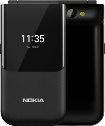 Nokia 2720 flip - nokia, 2g
