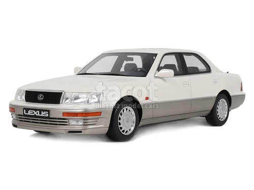 Lexus ls400 1992 ottomobile - 1992,