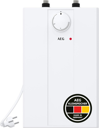 Aeg druckloser kleinspeicher - druckloser,