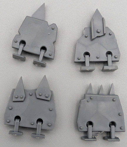 Warhammer tabletop 40k - tabletop, ork