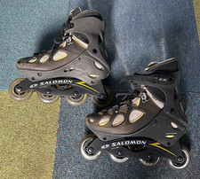 Salomon Dynamic DR70 Herren