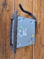 CD-Radio Peugeot 308 2012 98016075XH01 RD45 L3FA04 A091601