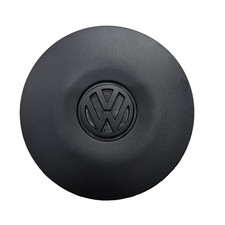 Original VW T4 1x Radkappe Radabdeckung Nabendeckel genarbt 7D0601151