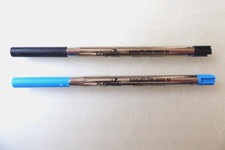 SCHMIDT® easyFLOW 9000 M schwarz und blau