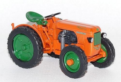 Italia modell traktor - traktor, da