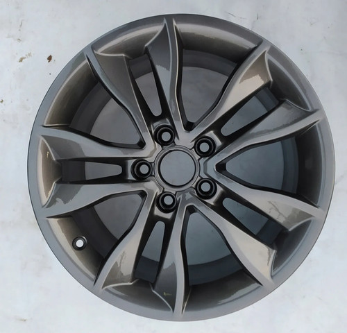 Alufelge zoll 5 - 17, 7.5"