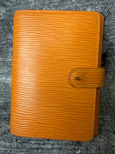 Louis vuitton agenda - vuitton,