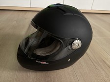 Mopedhelm Helm Rueger Gr. XS