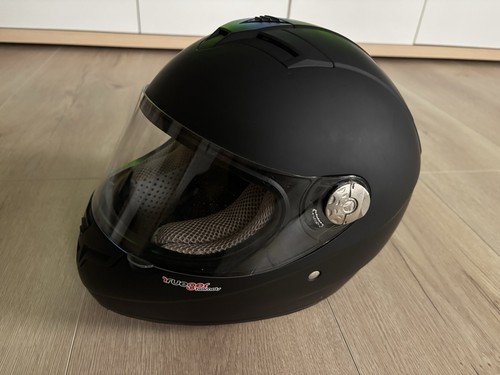 Mopedhelm helm rueger - gr., xs