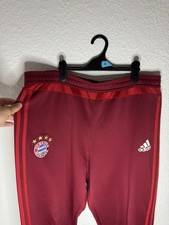 Adidas CLIMACOOL Bayern München Herren Sporthose Größe XL