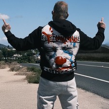 Neuer Yakuza Herren Psycho