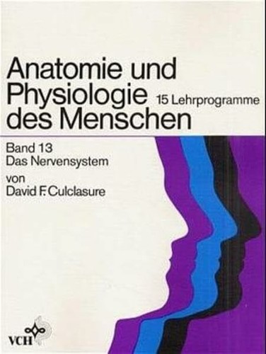 Anatomie und physiologie des - anatomie,