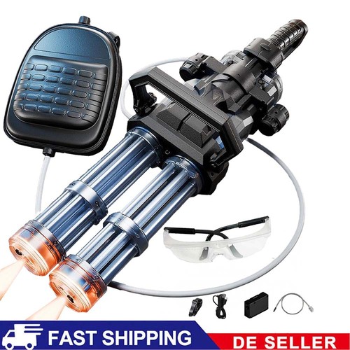 Gatling hochdruck - gatling,