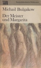 Buch: Der Meister und