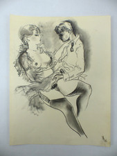 Alexander Szekely Erotische