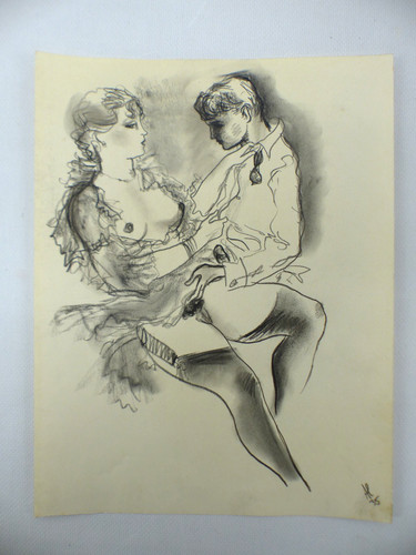 Alexander szekely erotische - alexander,