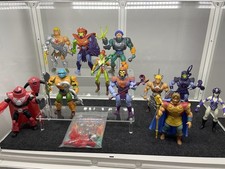 MOTU Masters of the Universe