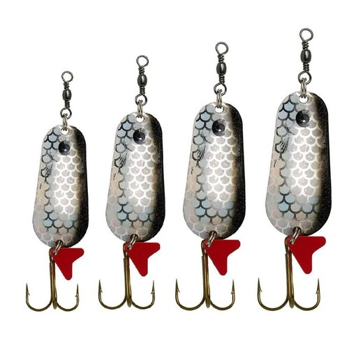 Dam effzett standard spoon - dam,