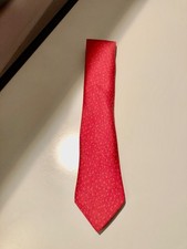 HERMÈS Paris Seidenkrawatte |