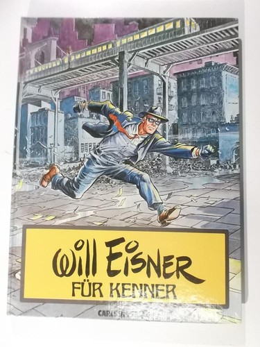 Will eisner für - eisner,