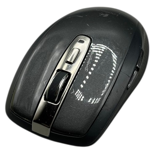 Logitech anywhere maus - anywhere, mx