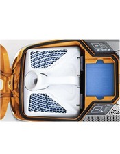 Thomas Pet&Family Aqua+ Staub-