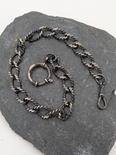 Antike 835 silber taschenuhr - antike,