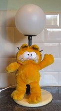 Seltene Vintage Nuz Garfield
