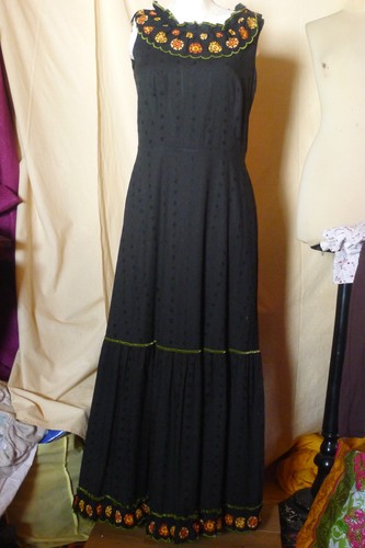 Orig 70er jahre vintage - jahre,