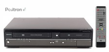 Medion md83425 e70004 vhs - e70004, dvd