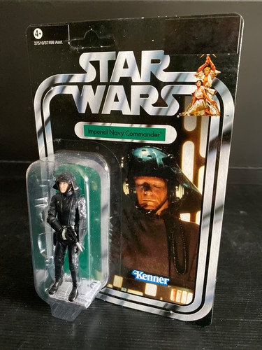 Star wars vintage collection - wars,