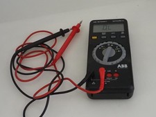 ABB Metrawatt Metra  Hit 15