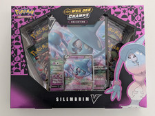 Pokemon silembrim kollektion - silembrim,