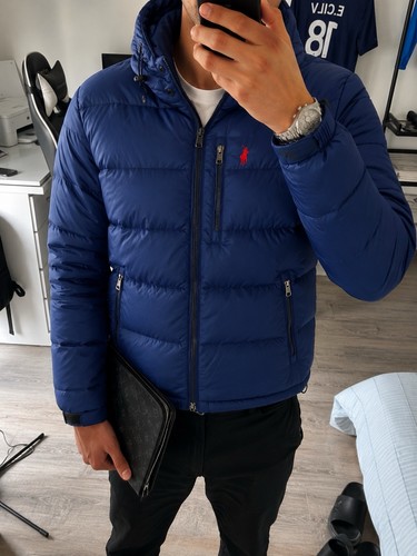 Polo ralph lauren - ralph, daunenjacke