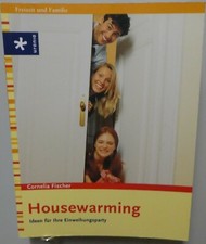 Housewarming Ratgeber Ideen