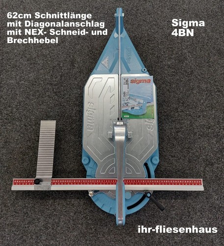 Sigma profi fliesenschneider - profi,
