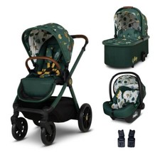 Cosatto Giggle 4 Reisesystem