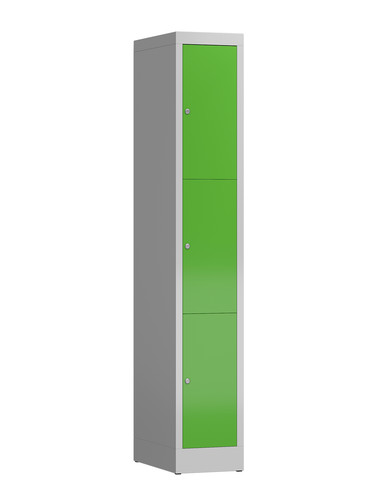 Schließfachschrank