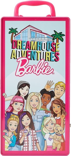 Theo klein 5801 barbie - theo,