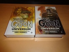 Geschichten aus dem the Goon