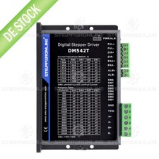 STEPPERONLINE DM542T Nema 23