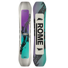 Rome Slapstick Snowboard