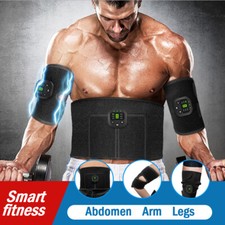 EMS Trainer ABS Stimulator