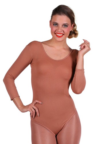 Tanzbody kostüm nylon - tanzbody, body