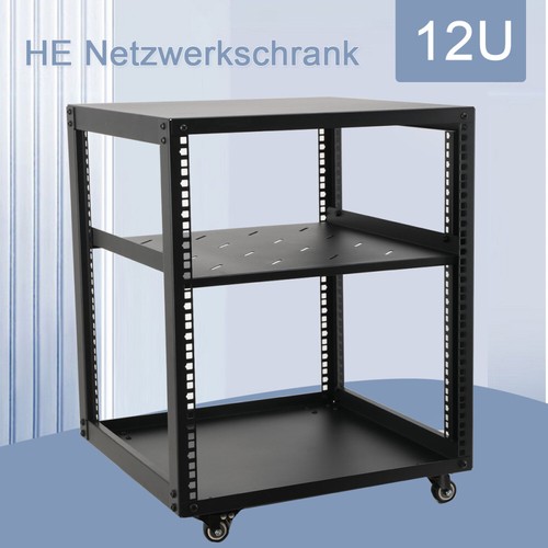 12u post open frame inch - open,